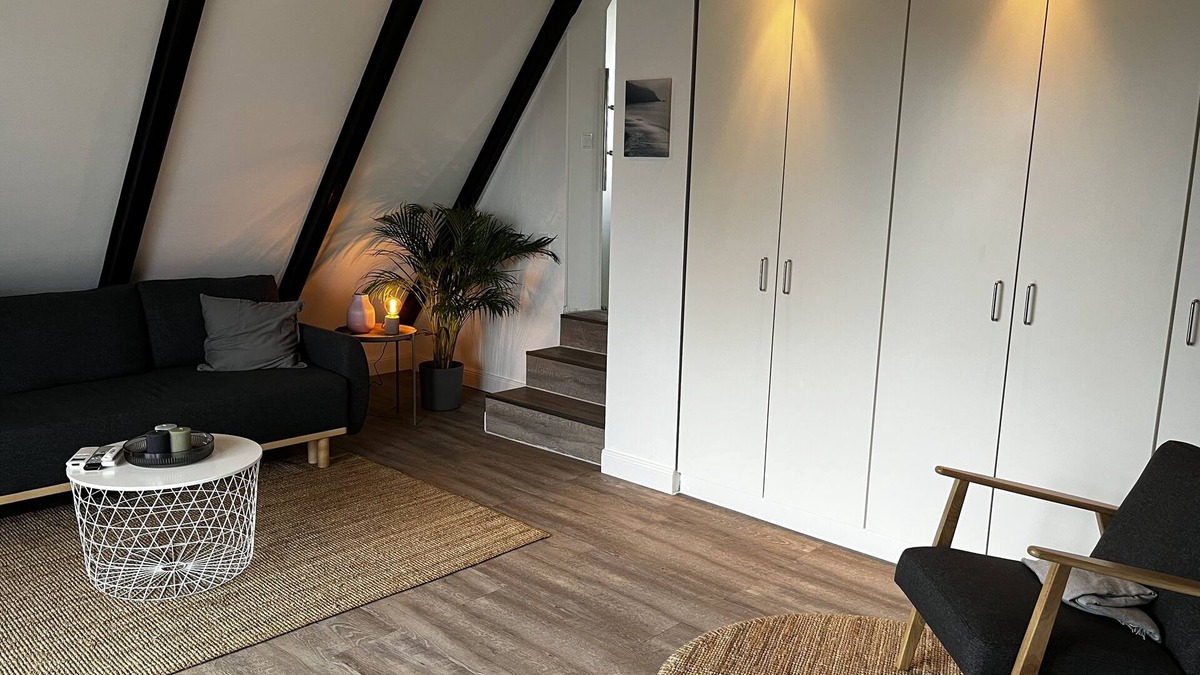 Kirchwerder Apartment | Ferienwohnung am Marschbahndamm