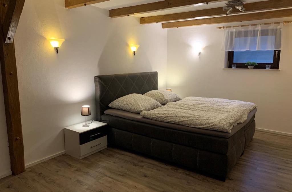 Blaichach Apartment | Ferienwohnung "Am Mittag"