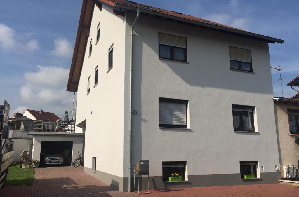 Westhofen Apartment | Ferienwohnung Am Neuberg