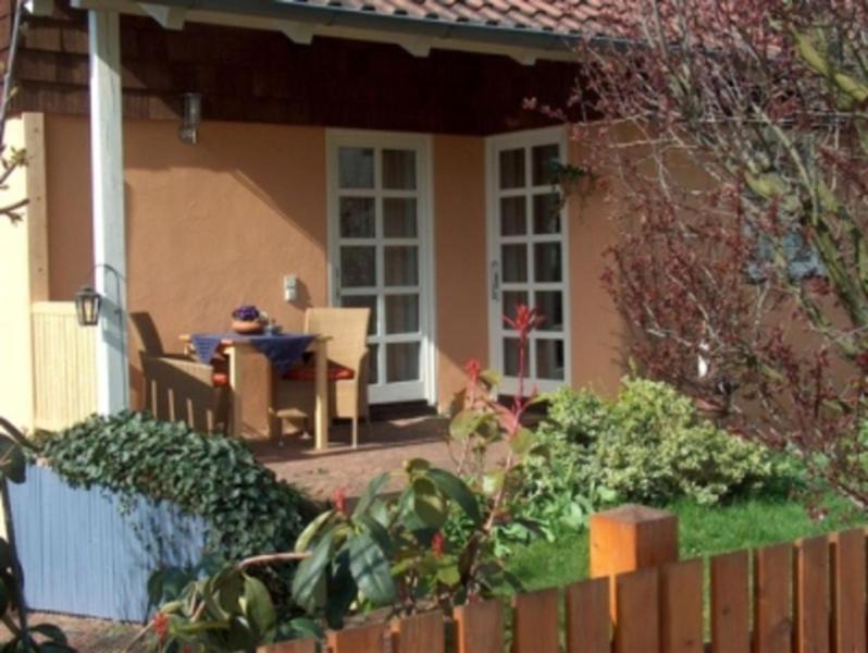 Vielbrunn Apartment | Ferienwohnung Am Odenwaldlimes