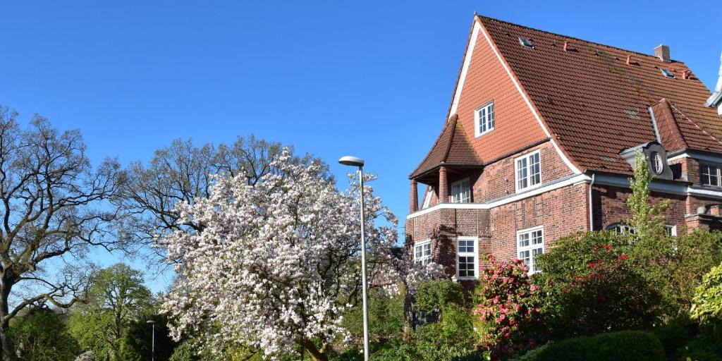 Nordstadt Apartment | Ferienwohnung am Ostseebad