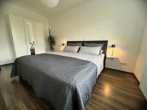 Hachenburg Apartment | Ferienwohnung Am Philosophenweg