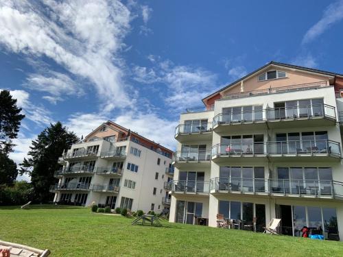 Ascheberg Apartment | Ferienwohnung am Plöner See