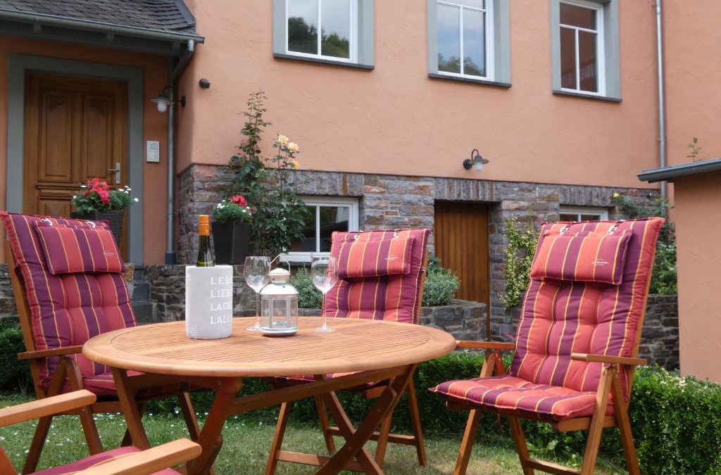 Pommern Apartment | Ferienwohnung am Pommerbach