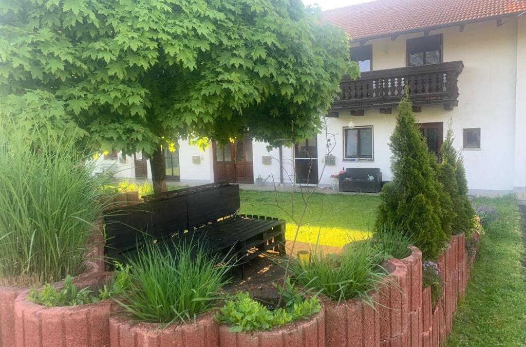 Altotting Apartment | Ferienwohnung am Ponyhof