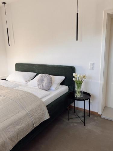 Wiesenbronn Apartment | Ferienwohnung am Rathaus