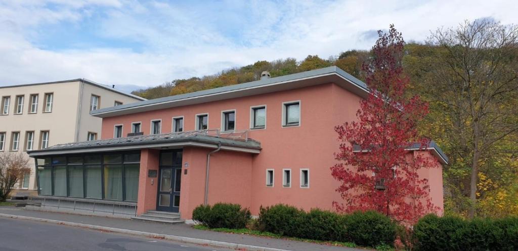 Suhl Apartment | Ferienwohnung Am Rimbach