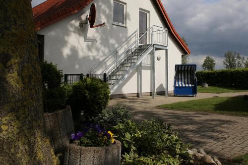 Wurster Nordseekuste Apartment | Ferienwohnung am Schwarzen Wehl
