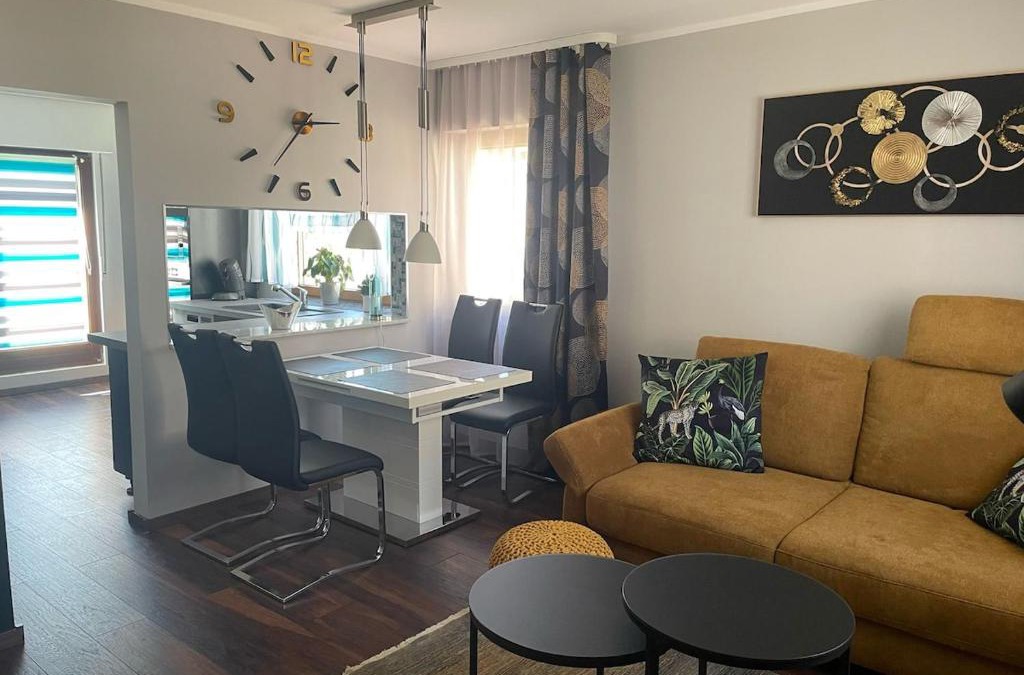 Eberbach Apartment | Ferienwohnung Am Schiff in Eberbach