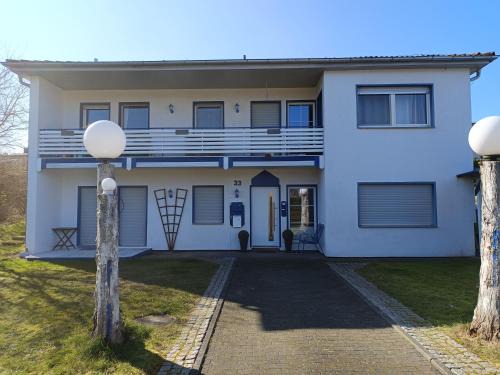 Ahrdt Apartment | Ferienwohnung am See