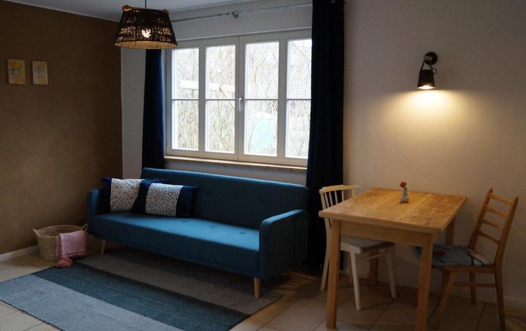 Ottersberg Apartment | Ferienwohnung am See