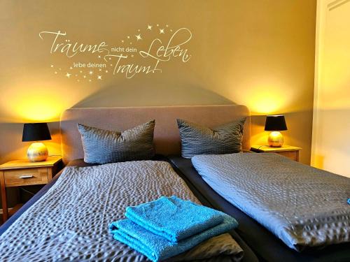 Selk Apartment | Ferienwohnung am Selker Noor