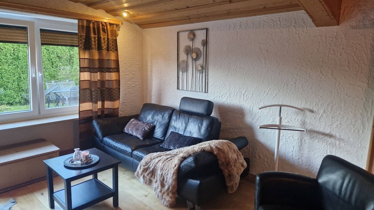 Pullenreuth Apartment | Ferienwohnung am Steinwald