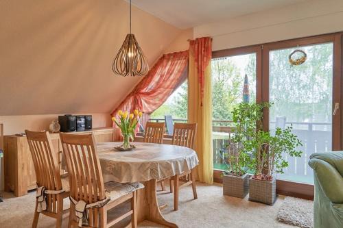 Schwanebeck Apartment | Ferienwohnung am Stadtrand von Berlin