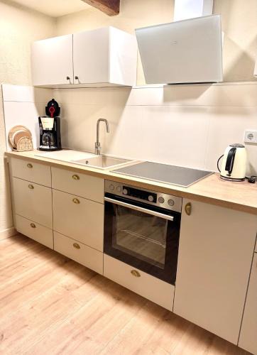Detmold Apartment | Ferienwohnung am Teuto