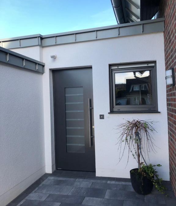 Werther Apartment | Ferienwohnung am Teutoburger Wald