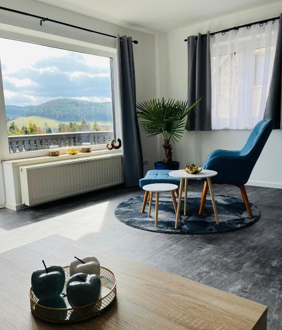 Plaue Apartment | Ferienwohnung am Tor zum Thüringer Wald 2