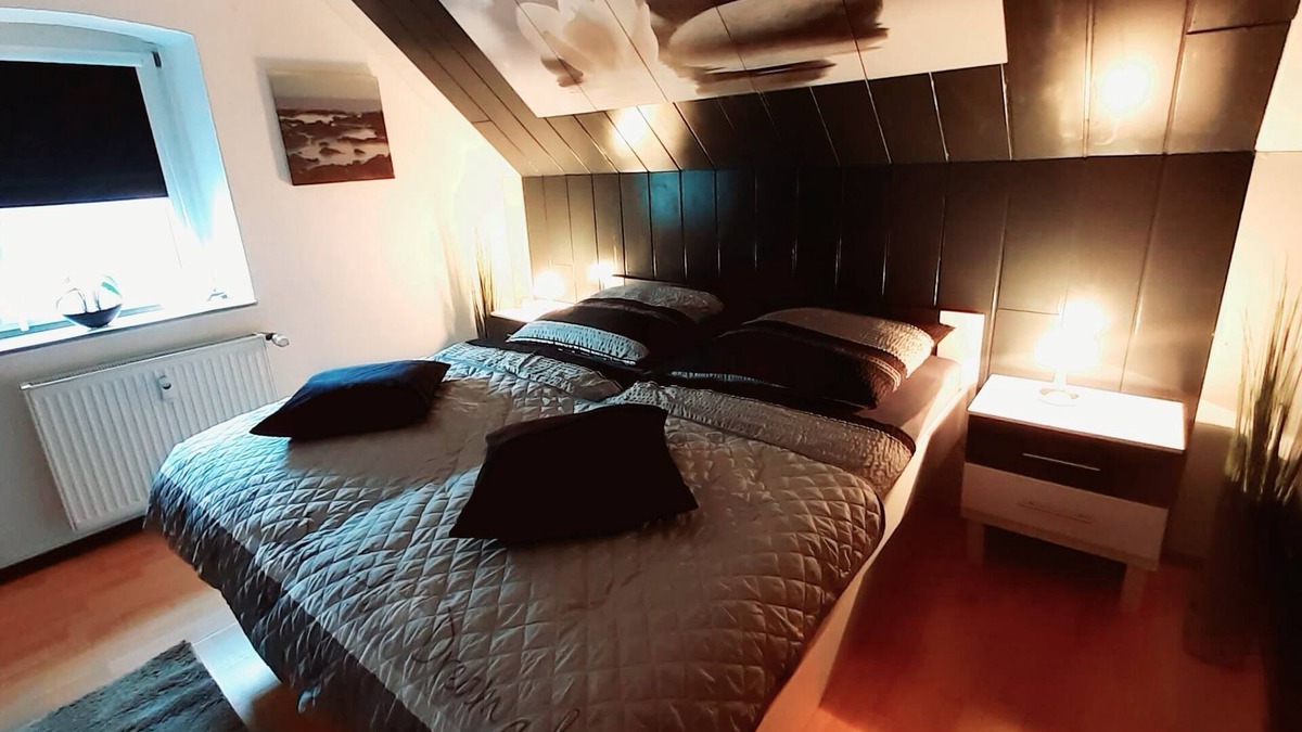 Ettringen Apartment | Ferienwohnung "Am Vulkanpfad"