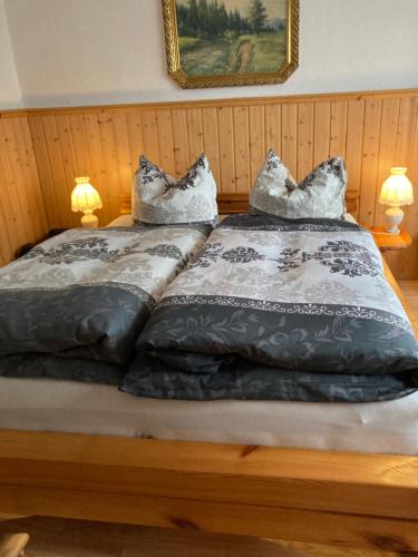 Joachimsthal Apartment | Ferienwohnung am Waldesrand
