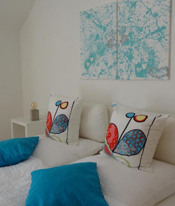 Blankenrath Apartment | Ferienwohnung Am Wald