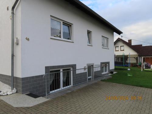Birnbach Apartment | Ferienwohnung am Westerwaldsteig in Birnbach