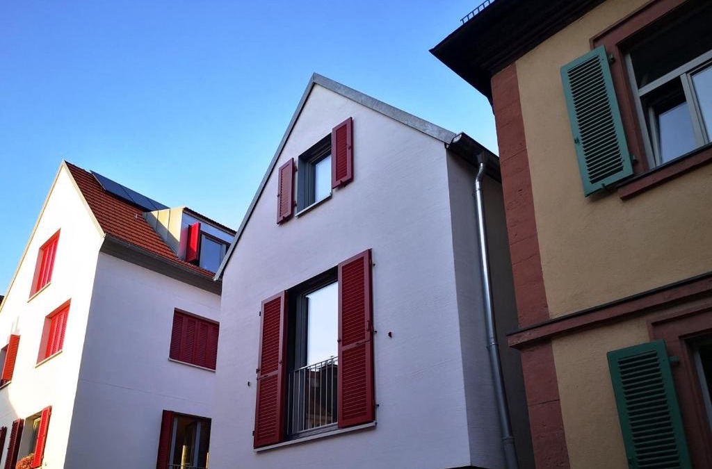 Veitshoechheim Apartment | Ferienwohnung am Zehntkeller