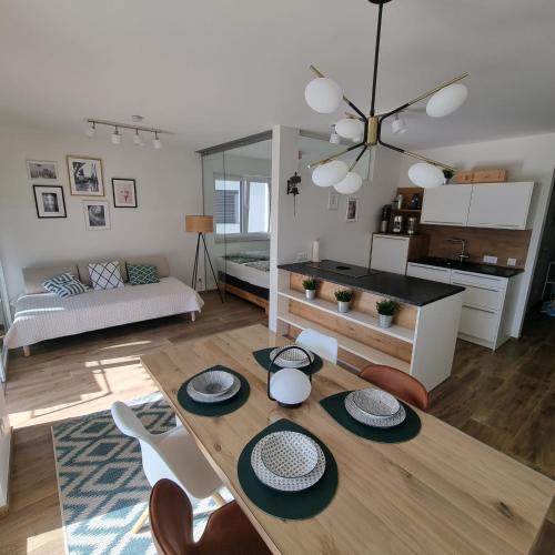 Sattendorf Apartment | Ferienwohnung Amelie