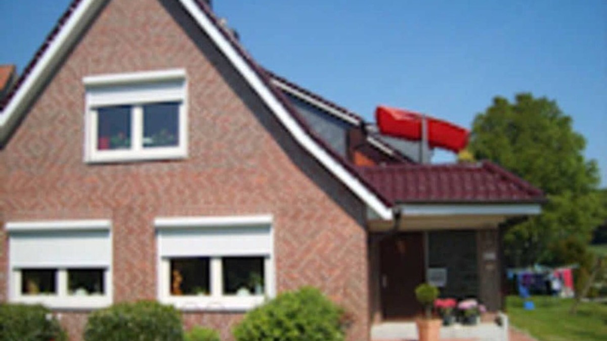 Bad Bramstedt Apartment | Ferienwohnung an der Bramau - Ferienwohnung