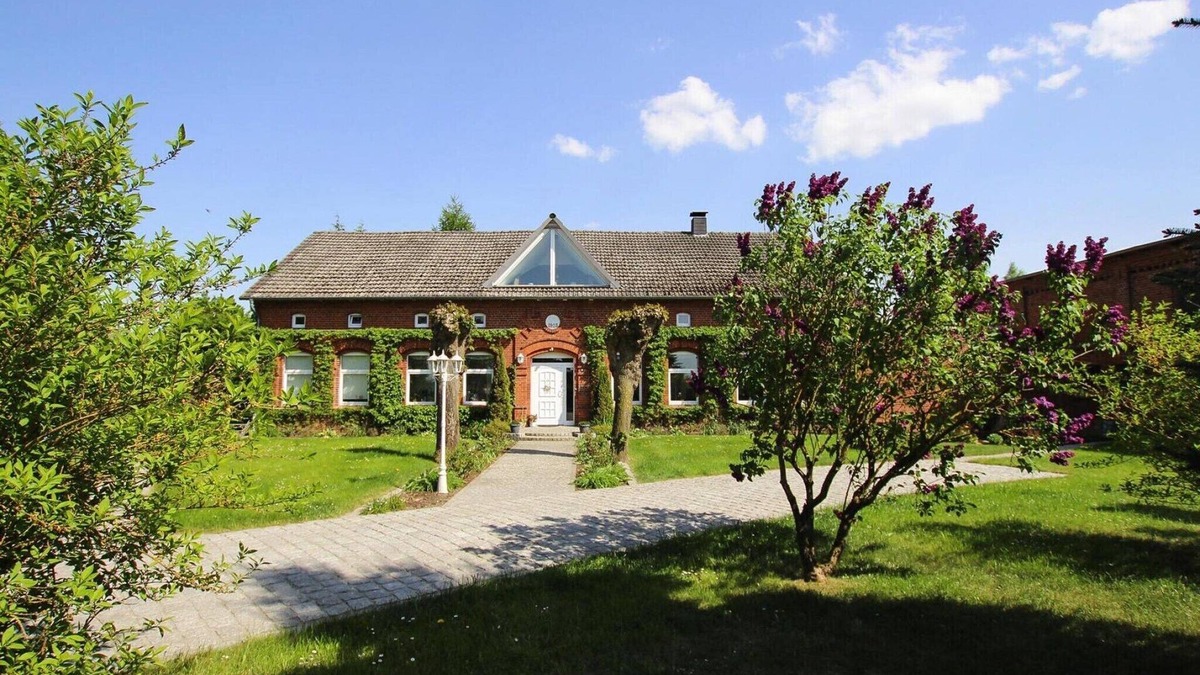 Gischow Apartment | Ferienwohnung an der Elde