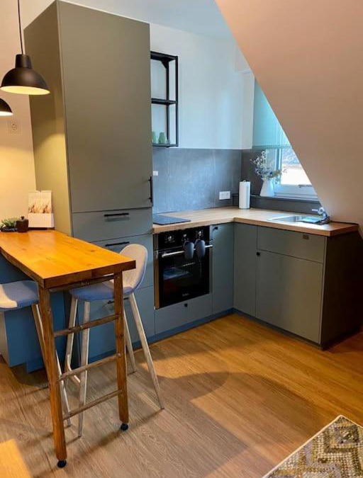 Michelau i. Steigerwald Apartment | Ferienwohnung an Der Hofbrennerei