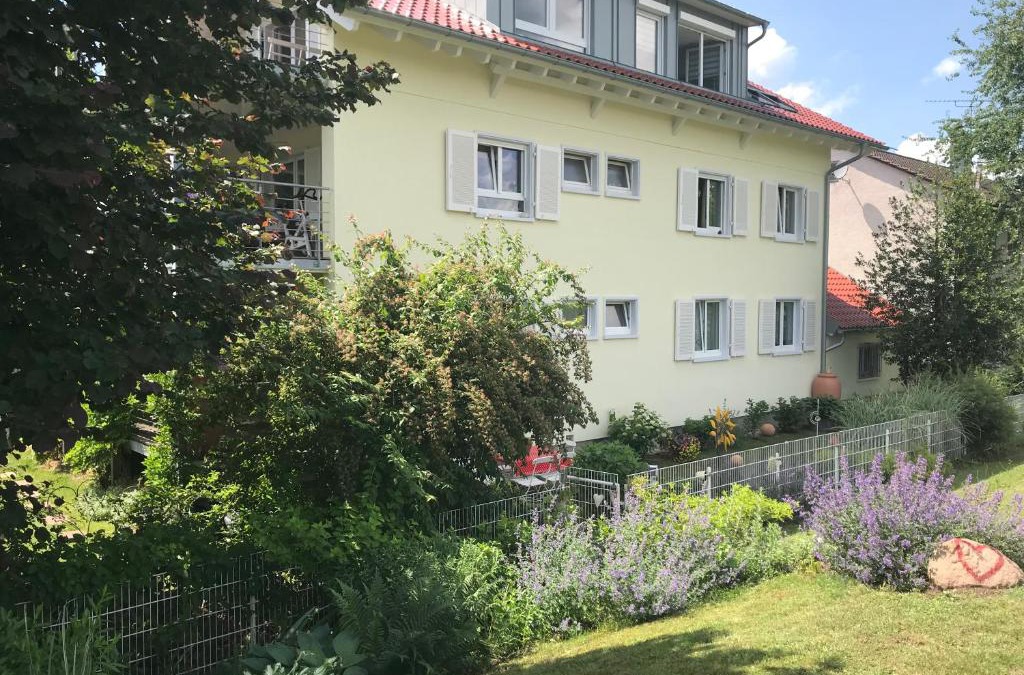 Wasser Apartment | Ferienwohnung an der Elz