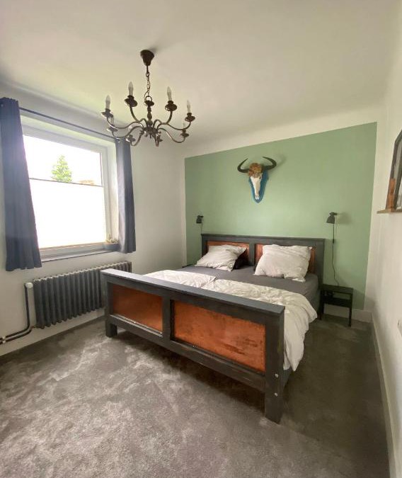 Plon District Apartment | Ferienwohnung an der Hohwachter Bucht