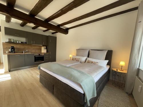Miltenberg Apartment | Ferienwohnung an der Mainpromenade