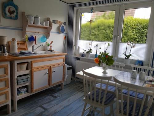 Schortens Apartment | Ferienwohnung an der Nordsee