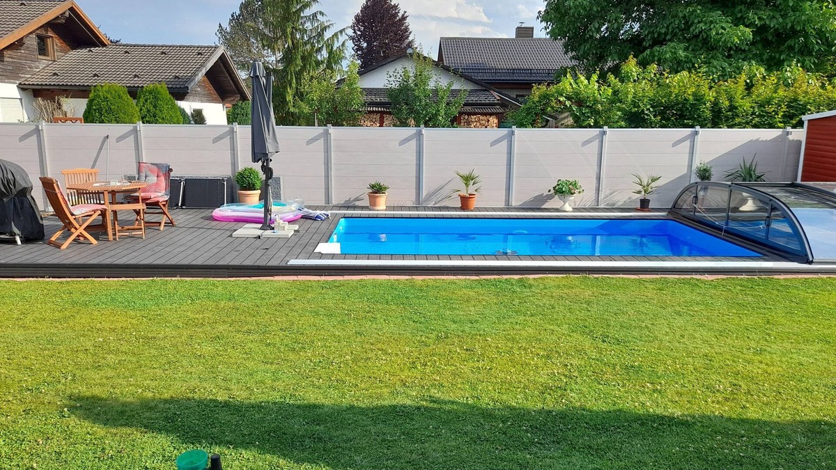Igling Apartment | -ferienwohnung an der Singold - Ferienwohnung an der Singold