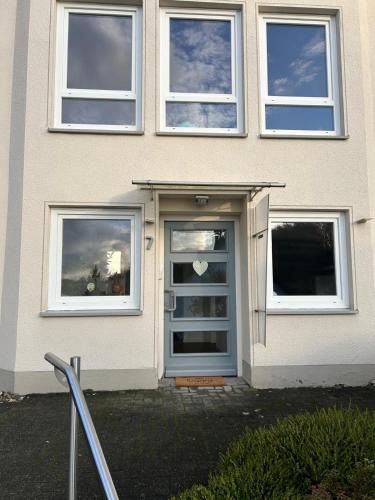 Kierspe Apartment | Ferienwohnung An Der Währ