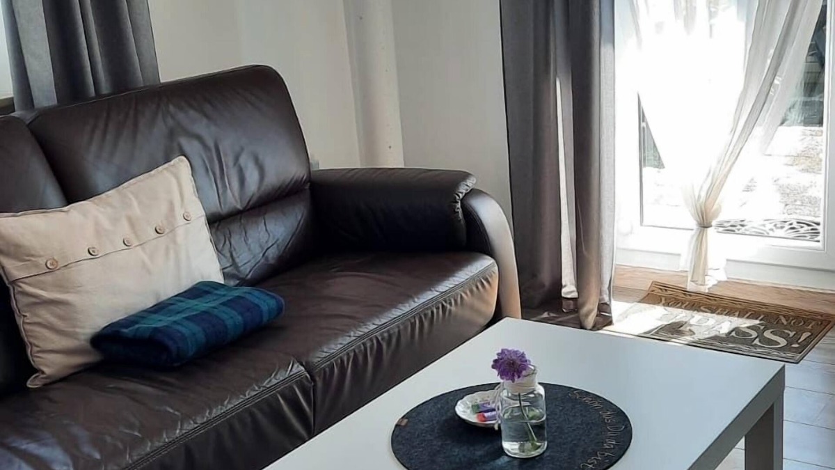 Oberhammelwarden Apartment | Ferienwohnung an der Weser