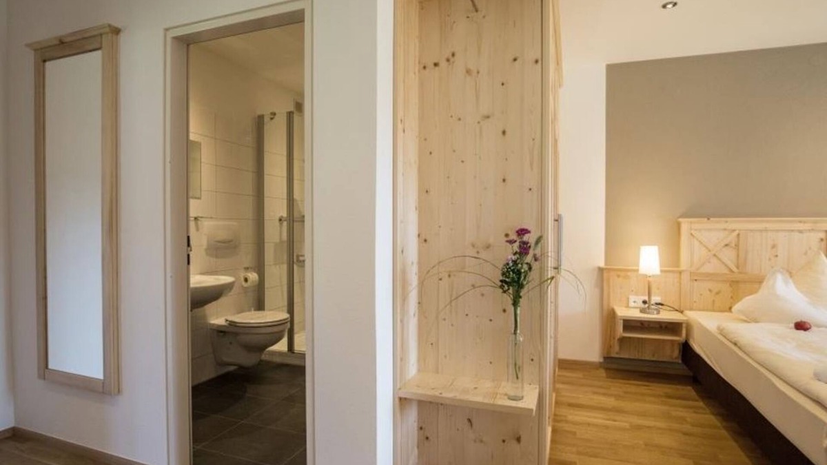 Balderschwang Apartment | Ferienwohnung Anemone - Almhof Lässer