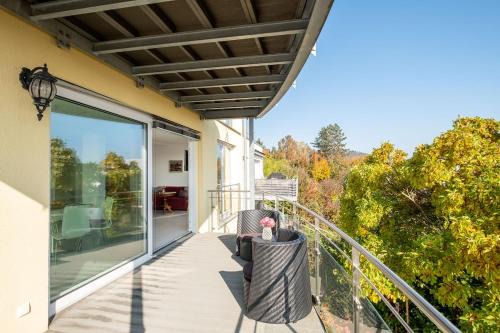 Ueberlingen Apartment | Ferienwohnung Ankerplatz