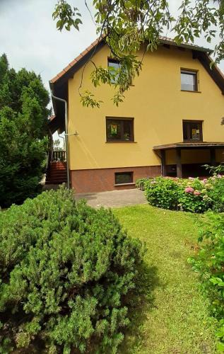 Finsterwalde Apartment | Ferienwohnung Ankert