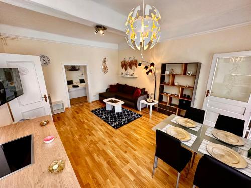 Burgau Apartment | Ferienwohnung Anna