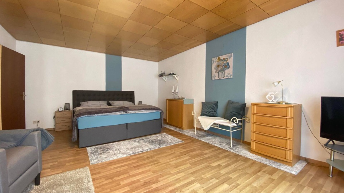 Hattert Apartment | Ferienwohnung Anne - 2-bett-ferienwohnung