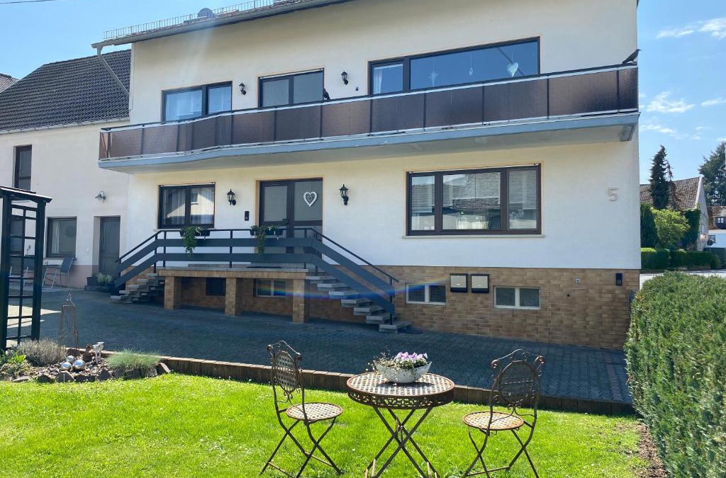 Eppenrod Apartment | Ferienwohnung Anne