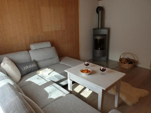 Surcuolm Apartment | Ferienwohnung Antonia