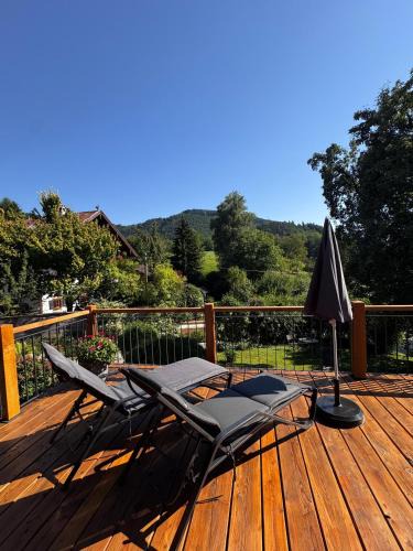 Neubeuern Apartment | Ferienwohnung Antretter
