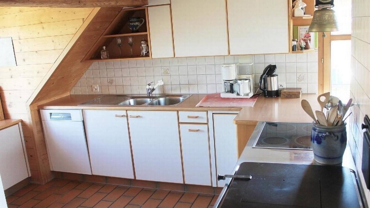 Erlen Apartment | Ferienwohnung/app. für 8 Gäste mit 140m² in Kümmertshausen
