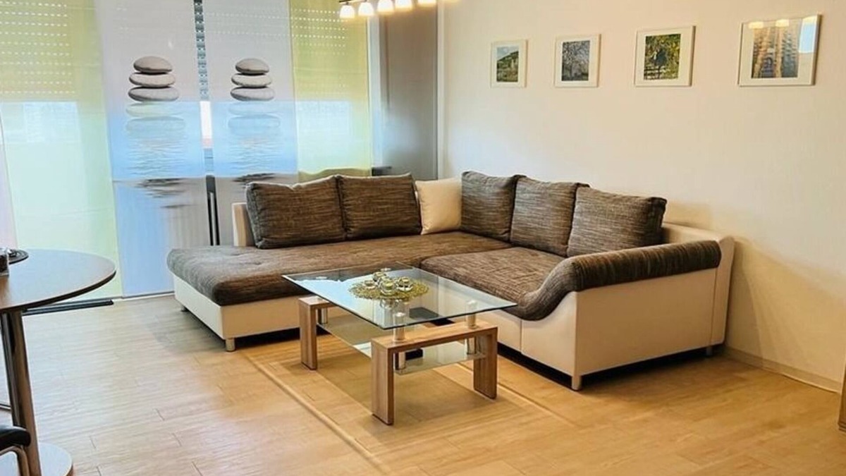 Bad Bergzabern Apartment | Ferienwohnung/app. für 3 Gäste mit 40m² in Bad Bergzabern