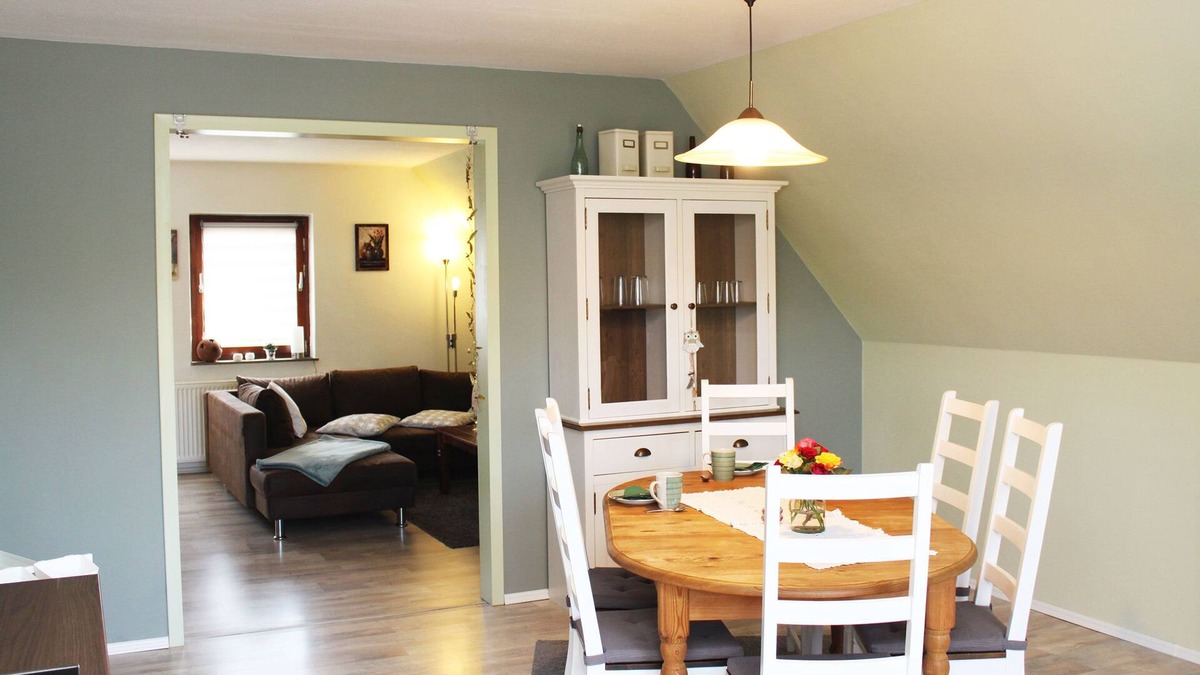 Bad Bodenteich Apartment | Ferienwohnung/app. für 4 Gäste mit 77m² in Bad Bodenteich