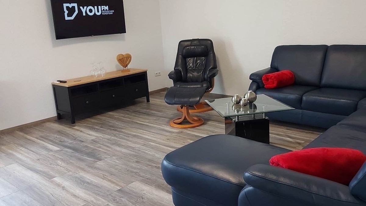 Bad Lauterberg Apartment | Ferienwohnung/app. für 3 Gäste mit 45m² in Bad Lauterberg