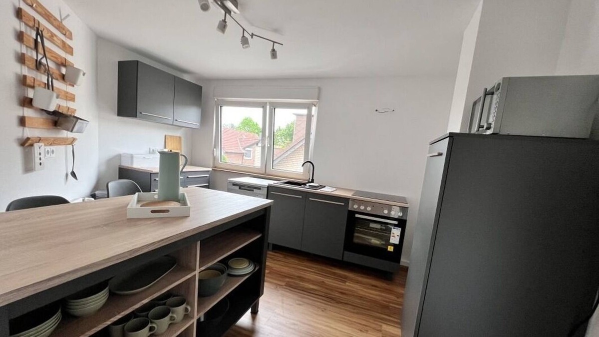 Recklinghausen Apartment | Ferienwohnung/app. für 4 Gäste mit 62m² in Recklinghausen